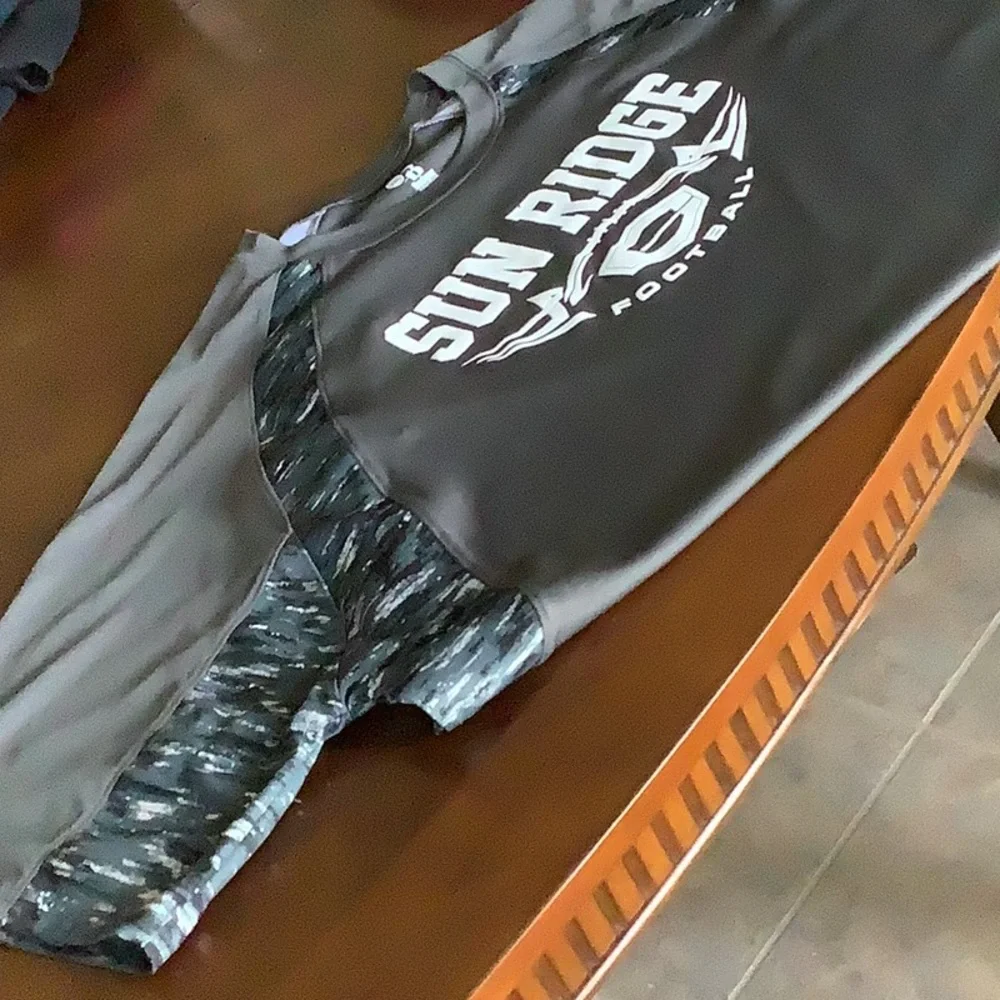 Badger Men’s Shirts - Picture 4 of 5